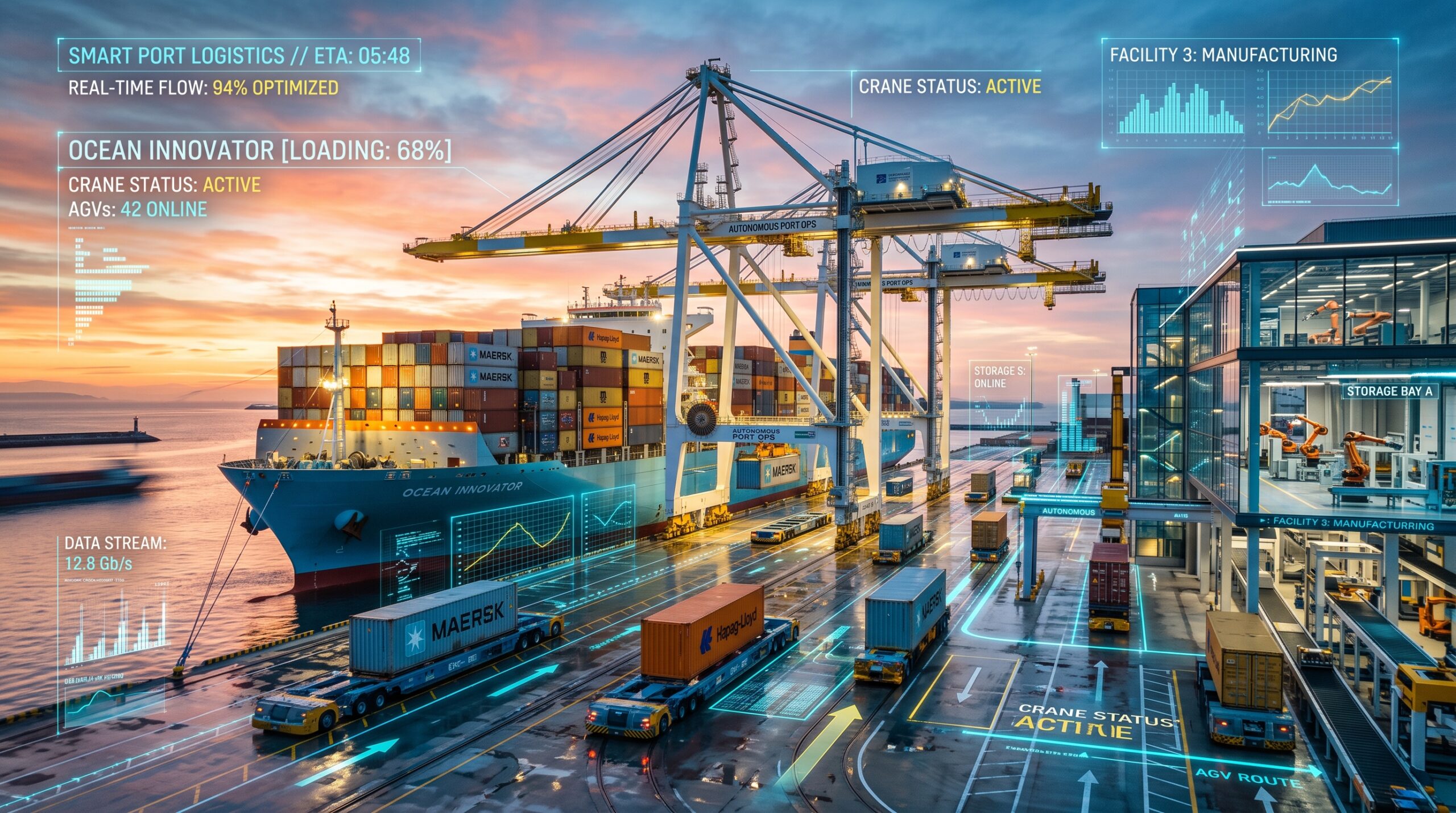 Export-Oriented Industries Attract Fresh Waves of Foreign Capital