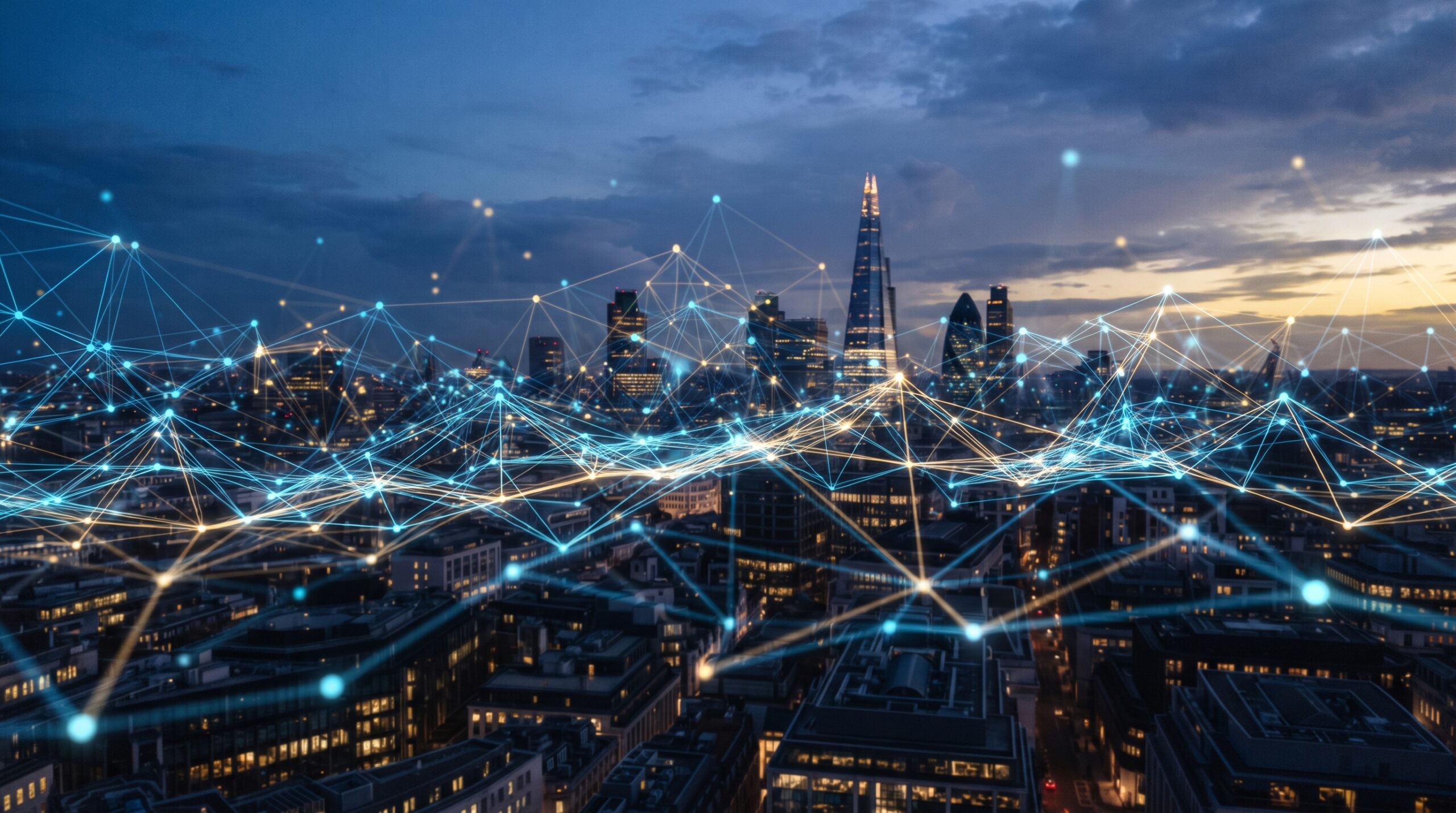 The Rise of Blockchain Technology and Its Impact on Digital Finance