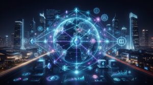 Future Digital Technologies That Will Redefine Crypto and Finance Markets