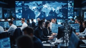 Global Markets React to Shifting Trade Policies Across Major Economies