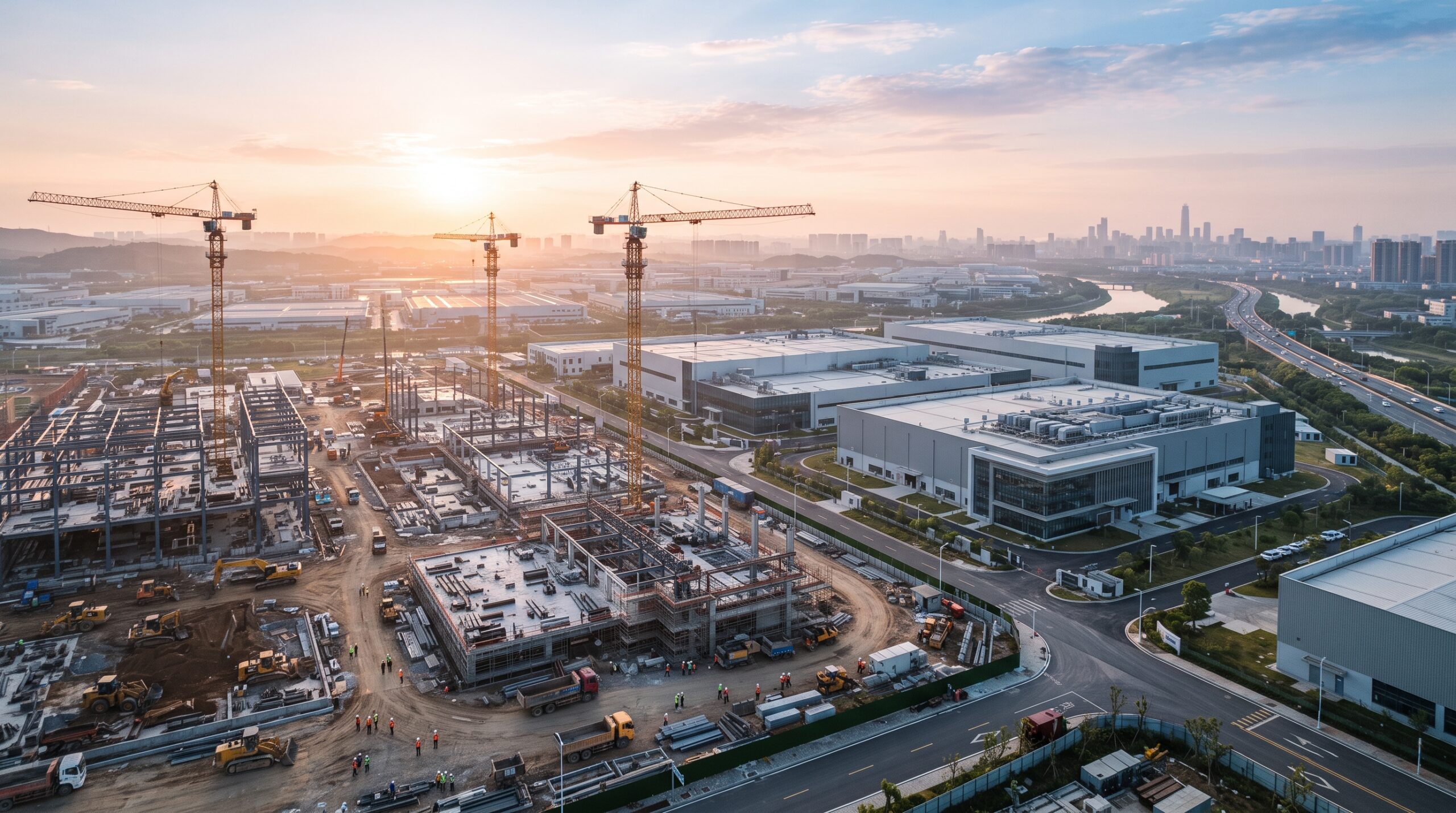 Foreign Direct Investment Trends Signal Strong Interest in Key Sectors