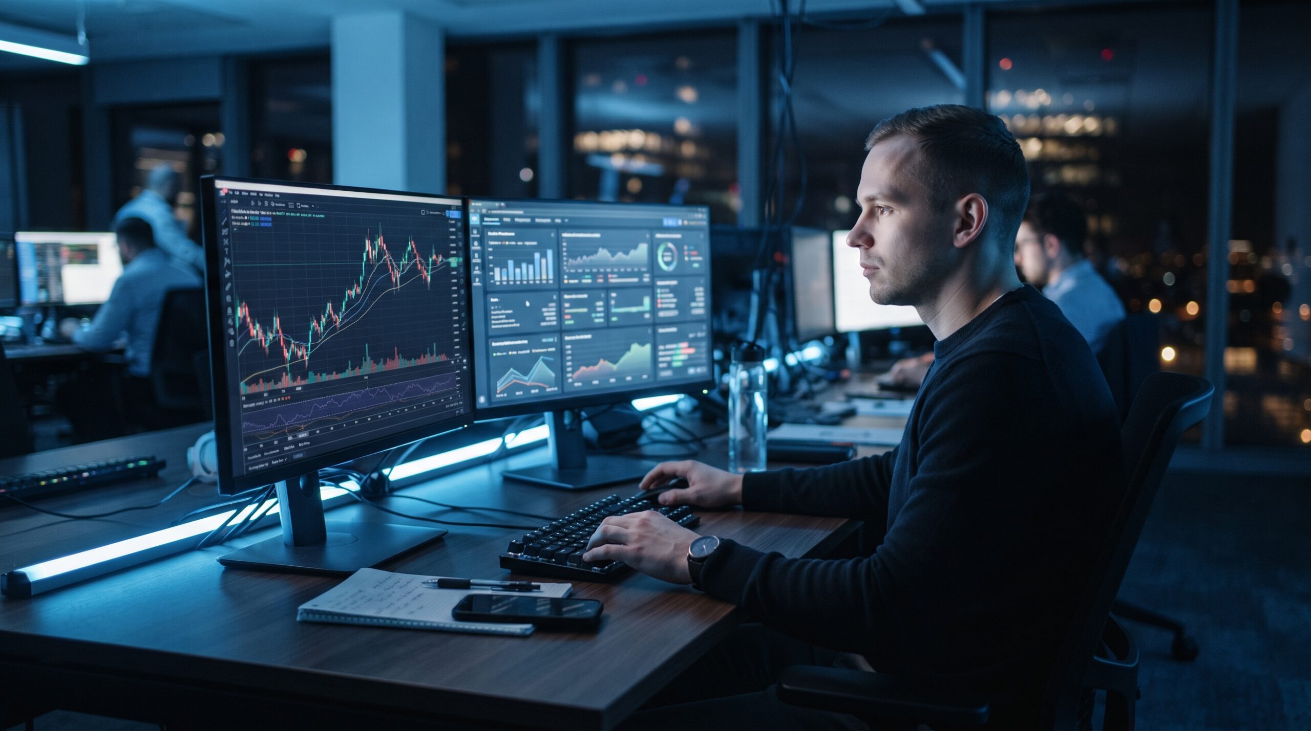 How Digital Technology Is Transforming Crypto Trading in 2026