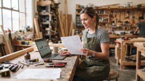 Small and Medium Enterprises Seek Better Access to Capital