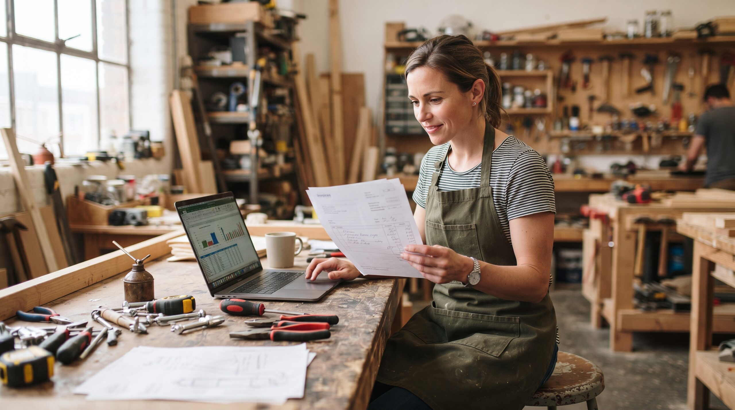 Small and Medium Enterprises Seek Better Access to Capital