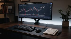 Essential Digital Tools Every Crypto Trader Needs for Better Performance