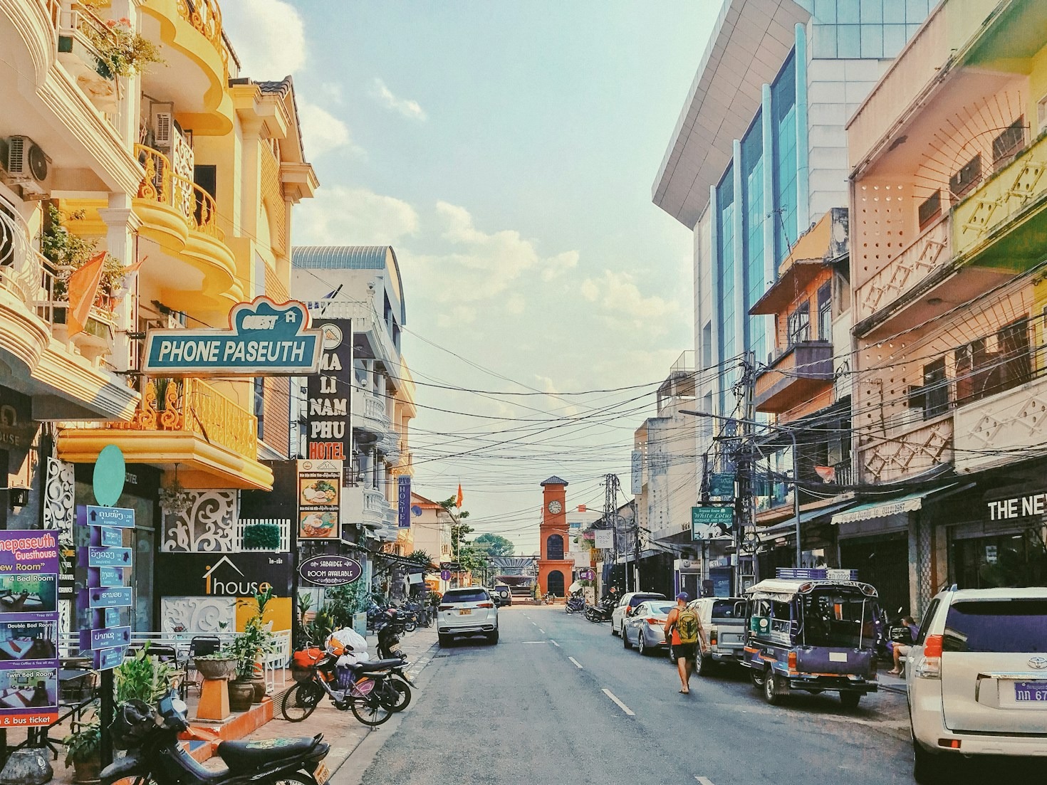 Navigating The Changing Cambodian Economic Landscape