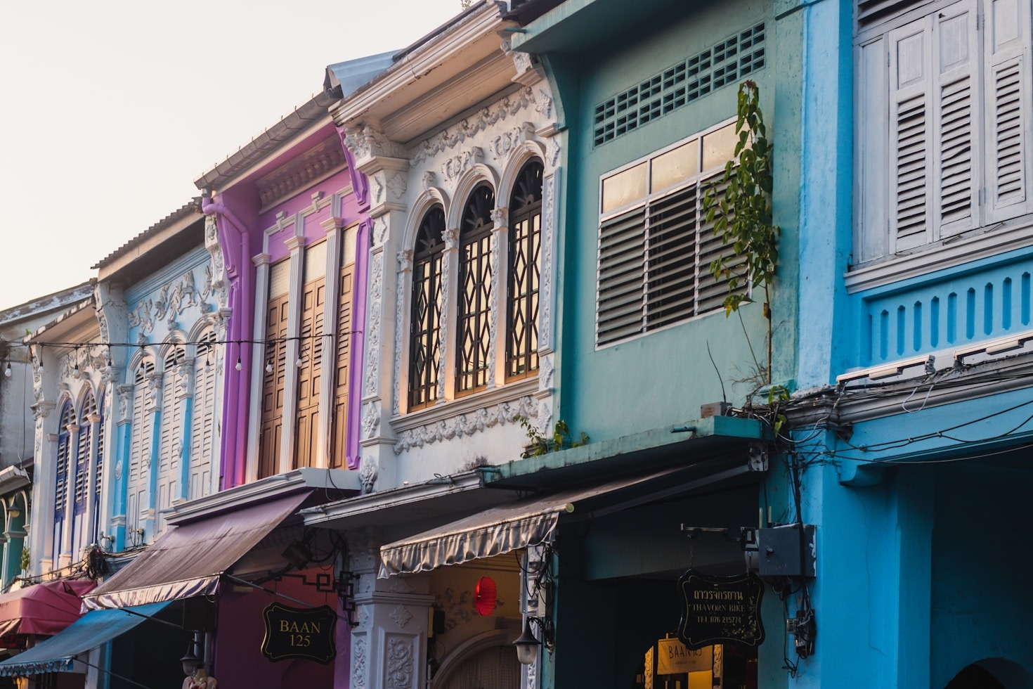 A Guide To Living And Working Locally