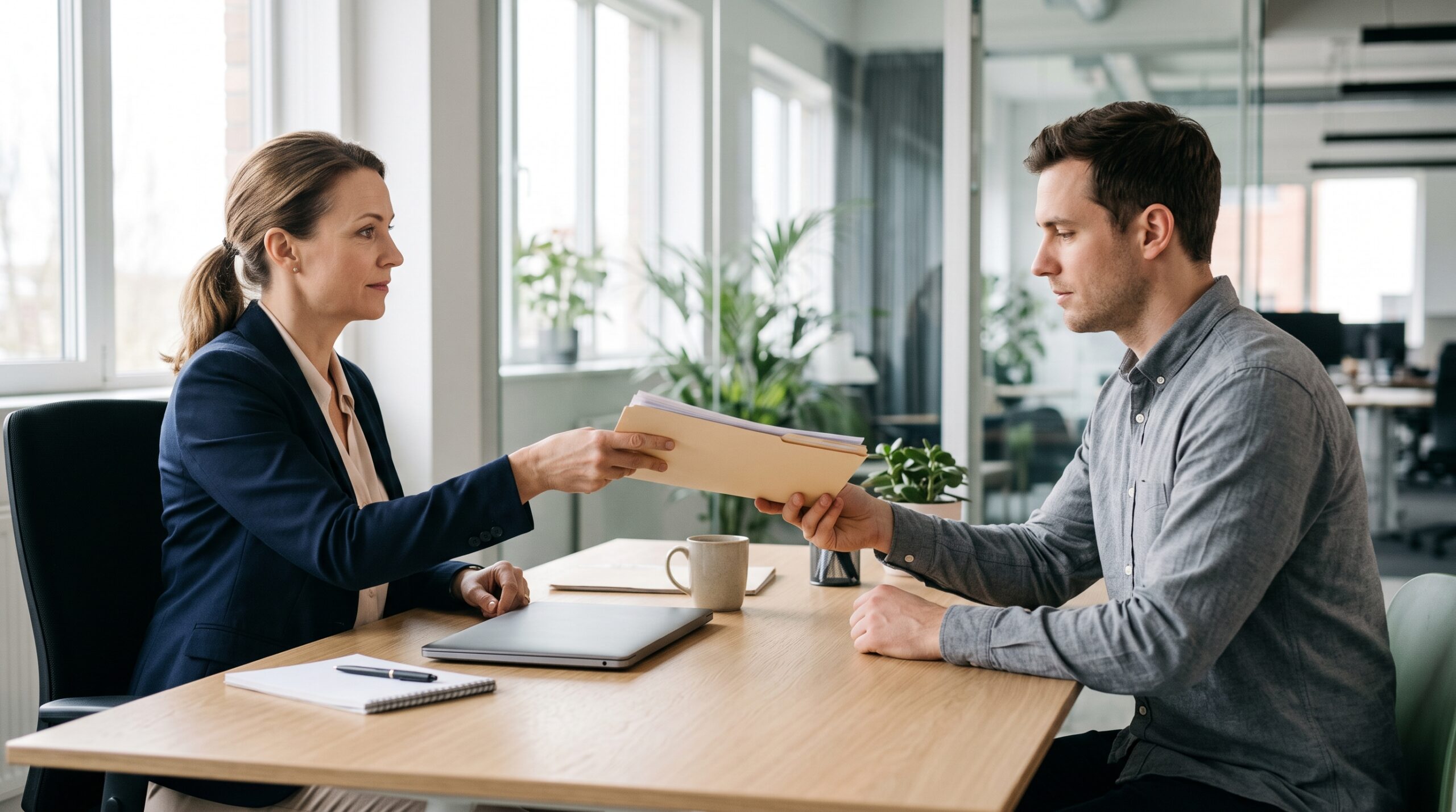 Employee Access to Personnel Files | Growing State Rights and Employer Obligations in 2026