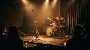 The Lasting Influence of Jazz on Global Music Culture