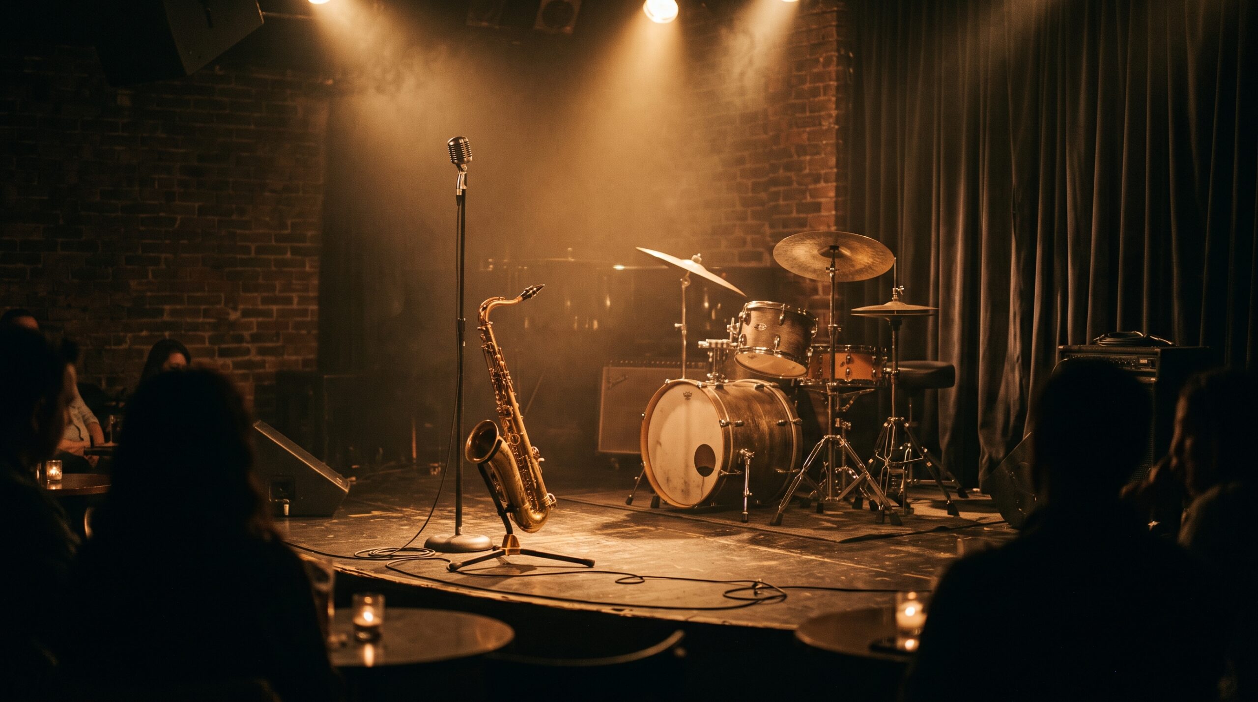 The Lasting Influence of Jazz on Global Music Culture